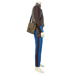 Astricos Star Wars Finn Cosplay Costume - Premium Outfit for Enthusiasts - Astricos