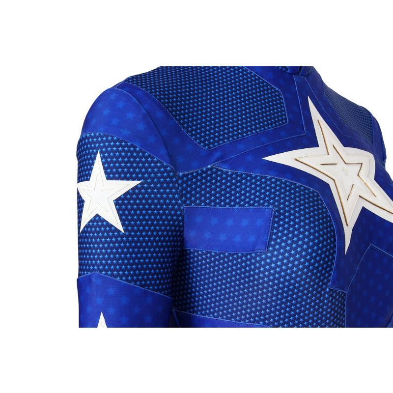 Astricos Stargirl Courtney Whitmore Cosplay Costume - DC Superhero Halloween Outfit - Astricos