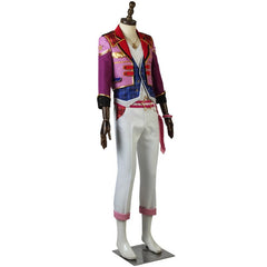 Astricos Ensemble Stars! Winter Live Miracle☆Final Battle Cosplay Costume - Astricos