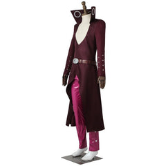 Astricos Cosplay Costume - Ban's Sin of Greed Full Set for Unisex - Astricos