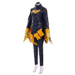 Astricos Barbara Gordon Anime-Inspired Cosplay Costume for Women's Special Events - Astricos