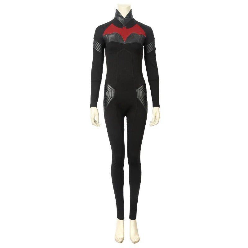 Astricos Batwoman Kate Kane Cosplay Costume - The Ultimate Halloween Outfit - Astricos