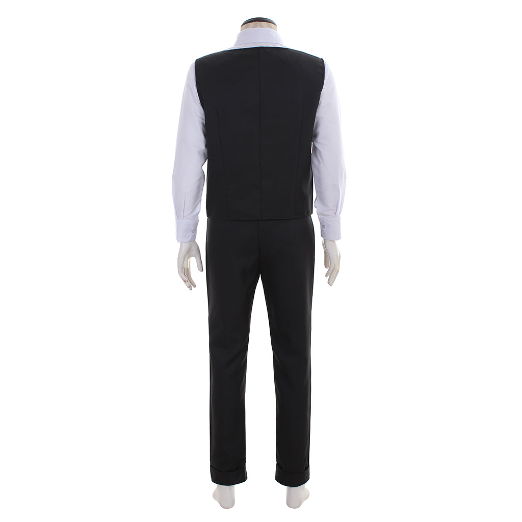 Astricos Debonair Jayce Cosplay Costume - The Defender of Tomorrow Uniform - Astricos