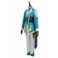 Astricos Mikleo Cosplay Costume - Immerse in Tales of Zestiria The X - Astricos