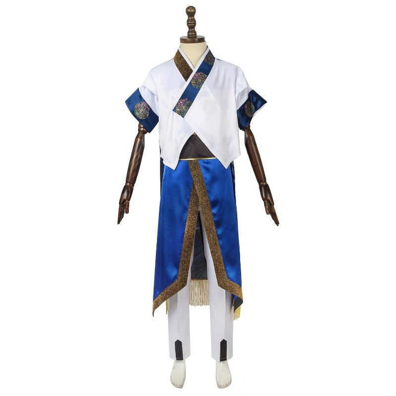 Astricos Cosplay Outfit - Higekiri & Hizamaru Touken Ranbu Matsuri 2018 Edition - Astricos