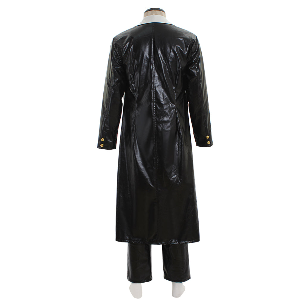 Astricos Jotaro Kujo Cosplay Costume - Authentic JoJo's Bizarre Adventure Outfit - Astricos