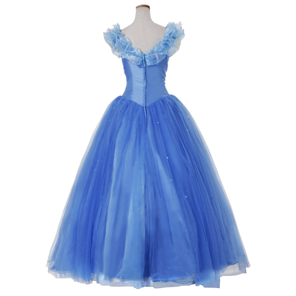 Astricos Disney Cinderella Cosplay Costumes - Experience the Magic - Astricos