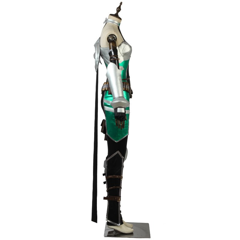 Astricos Sinon Cosplay Costume – Premium Sword Art Online Inspired Ensemble - Astricos