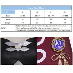 Astricos Beidou Bunny Suit Genshin Impact Sexy Women's Jumpsuit Original Cosplay Costume Full Set - Astricos