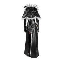 Astricos Benedikta Harman Cosplay Costume for Women - FF16 Inspired Halloween Party Suit - Astricos