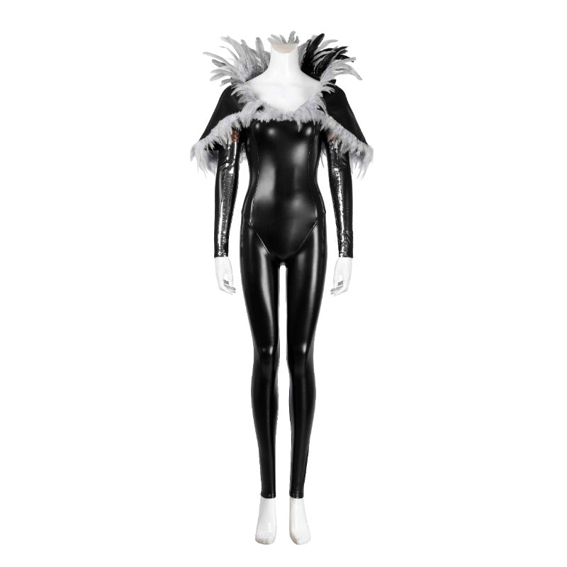 Astricos Benedikta Harman Cosplay Costume for Women - FF16 Inspired Halloween Party Suit - Astricos