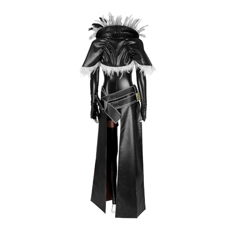 Astricos Benedikta Harman Cosplay Costume for Women - FF16 Inspired Halloween Party Suit - Astricos