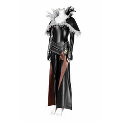 Astricos Benedikta Harman Cosplay Costume for Women - FF16 Inspired Halloween Party Suit - Astricos