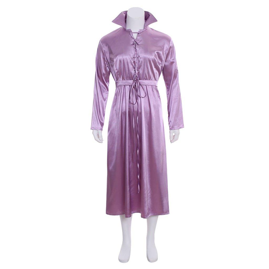 Astricos Cosplay Endora Agnes Moorehead Costume – Custom-Made - Astricos