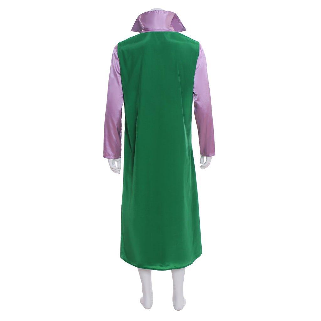 Astricos Cosplay Endora Agnes Moorehead Costume – Custom-Made - Astricos