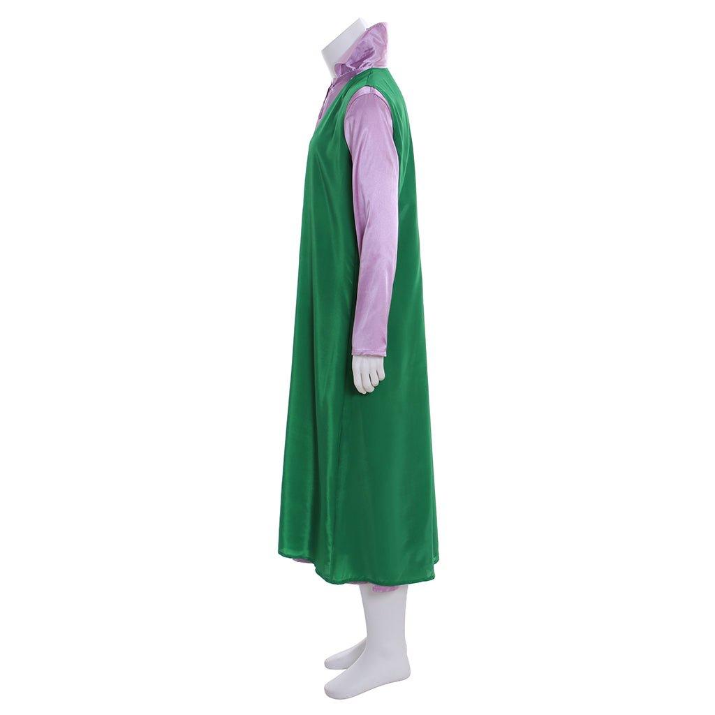 Astricos Cosplay Endora Agnes Moorehead Costume – Custom-Made - Astricos