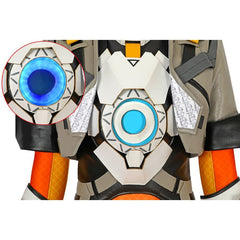 2021 NEW Astricos Tracer Cosplay Costume Full Set - Perfect for Halloween & Events - Astricos