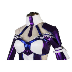 Astricos Zeliska Hoshiyama GGO Cosplay Costume - Custom Anime Outfit - Astricos