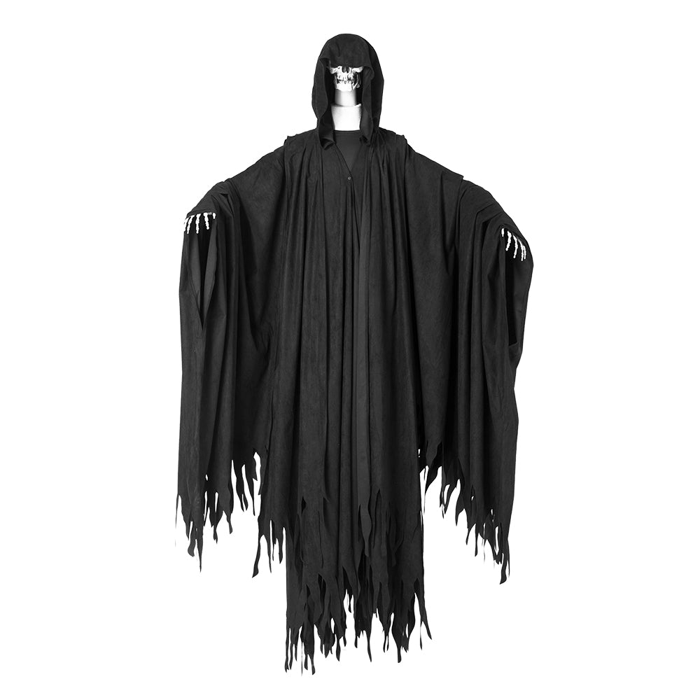 Astricos Dementor Cosplay Costume - Authentic Harry Potter Halloween Outfit - Astricos