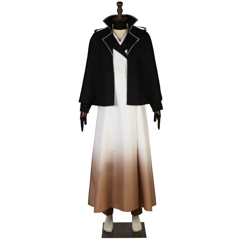 Astricos Cosplay Costume - Touken Ranbu Inspired Outfit for Anime Fans and Events - Astricos