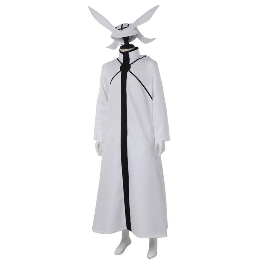 Astricos Bleach Ulquiorra Cifer Cosplay Costume - Embrace the Espada - Astricos