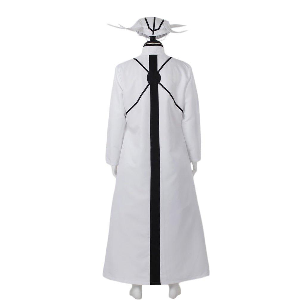 Astricos Bleach Ulquiorra Cifer Cosplay Costume - Embrace the Espada - Astricos