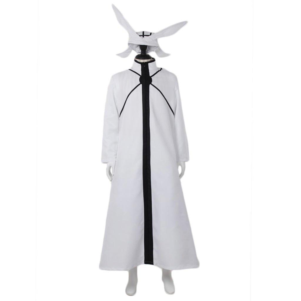 Astricos Bleach Ulquiorra Cifer Cosplay Costume - Embrace the Espada - Astricos