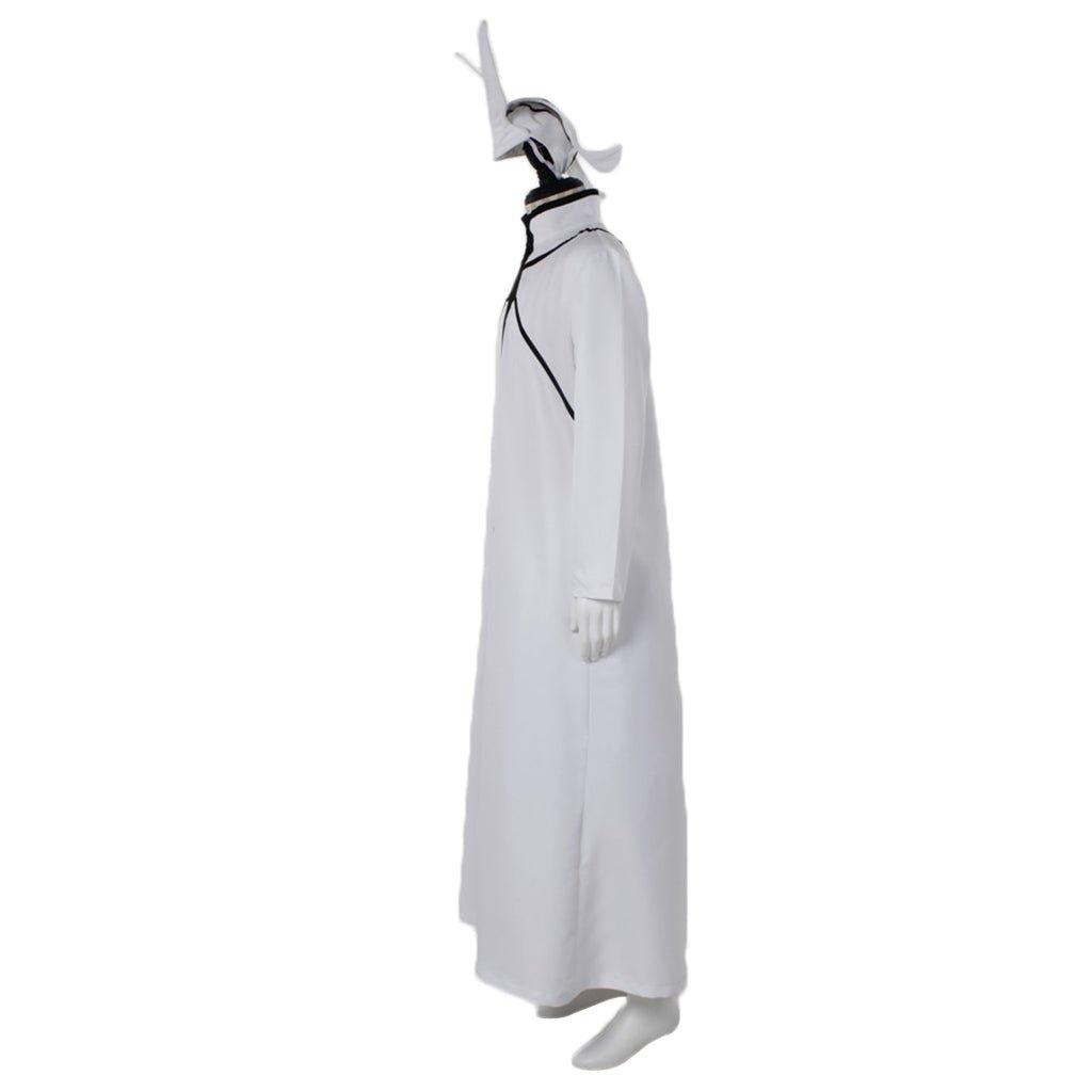 Astricos Bleach Ulquiorra Cifer Cosplay Costume - Embrace the Espada - Astricos