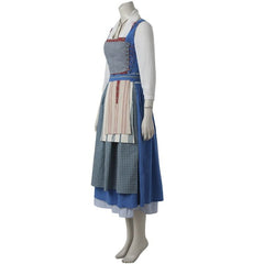 Stunning Astricos Maid Costume - Anime-Inspired Beauty and the Beast Dress for Events - Astricos