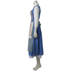 Stunning Astricos Maid Costume - Anime-Inspired Beauty and the Beast Dress for Events - Astricos