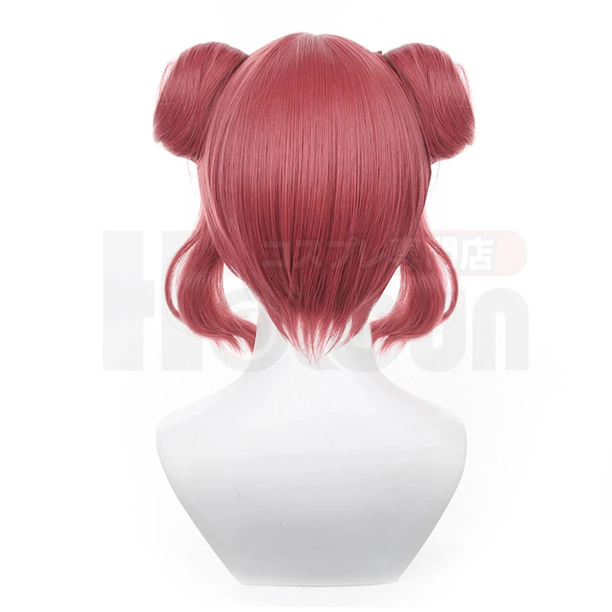 Astricos Blue Lock Anime Anri Teieri Cosplay Wig - Cute Style with Adjustable Size for Parties - Astricos