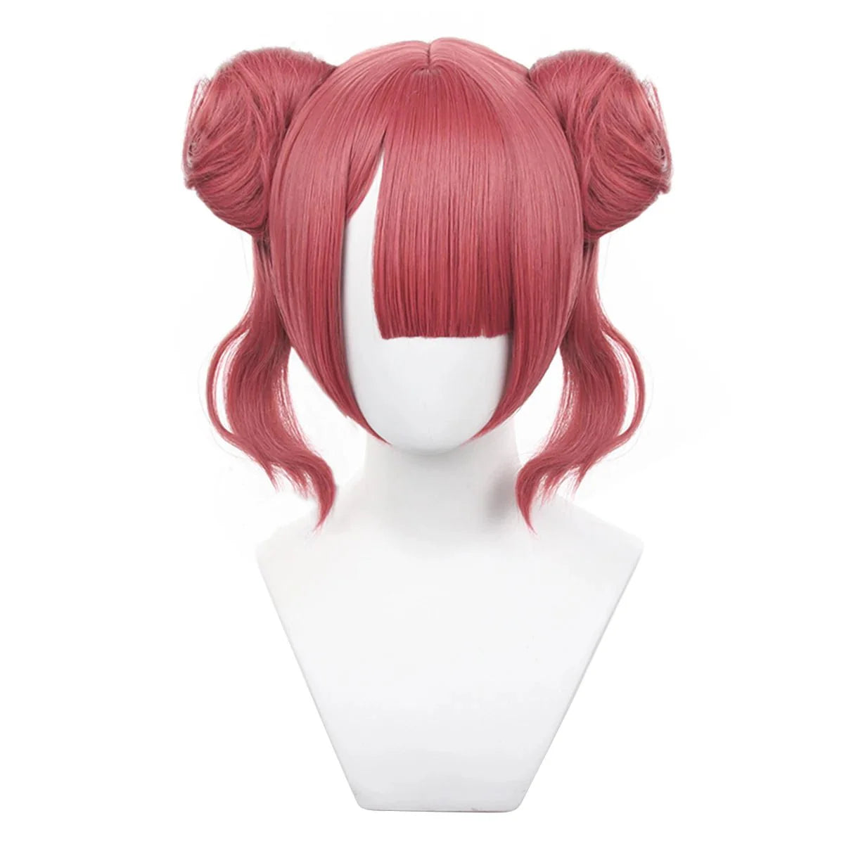 Astricos Blue Lock Anime Anri Teieri Cosplay Wig - Cute Style with Adjustable Size for Parties - Astricos