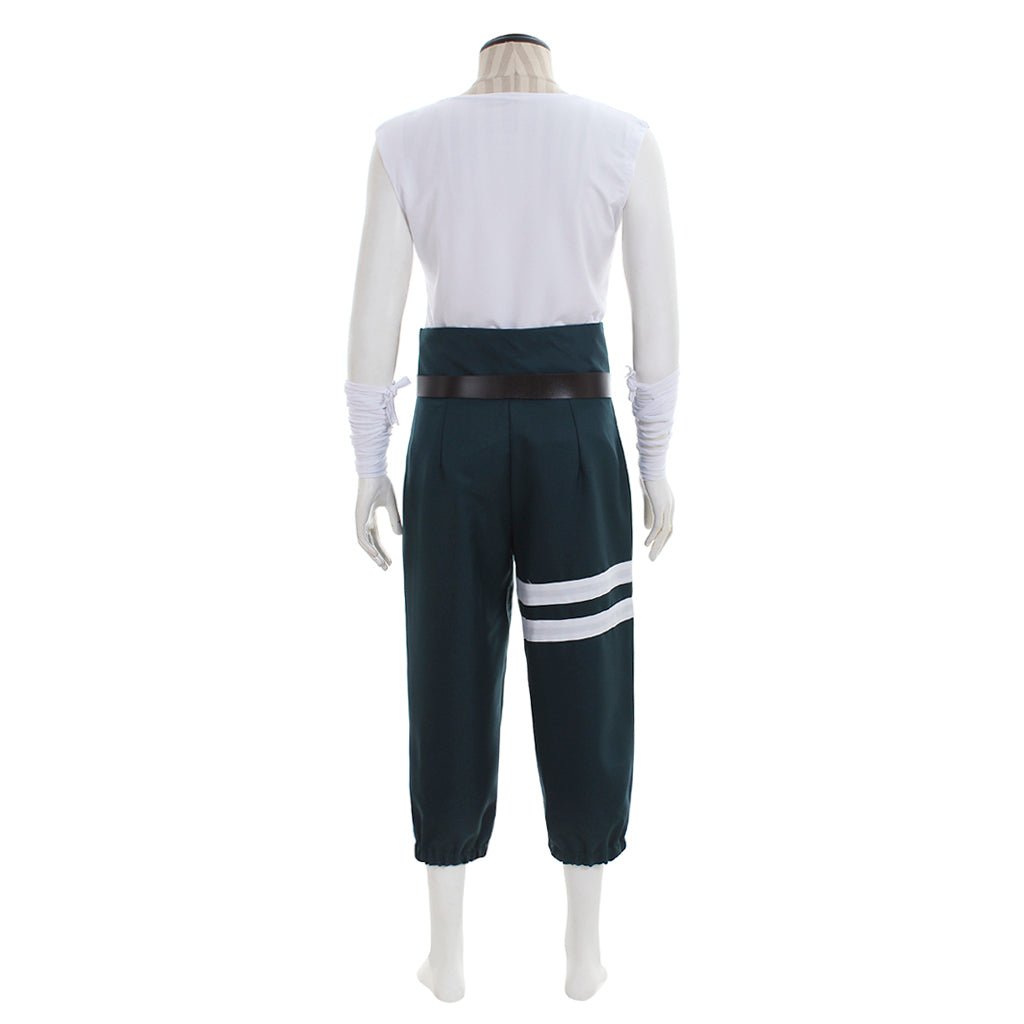 Astricos Iwabee Yuino Cosplay Costume from Boruto: Naruto Next Generations - Astricos