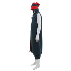 Astricos Iwabee Yuino Cosplay Costume from Boruto: Naruto Next Generations - Astricos