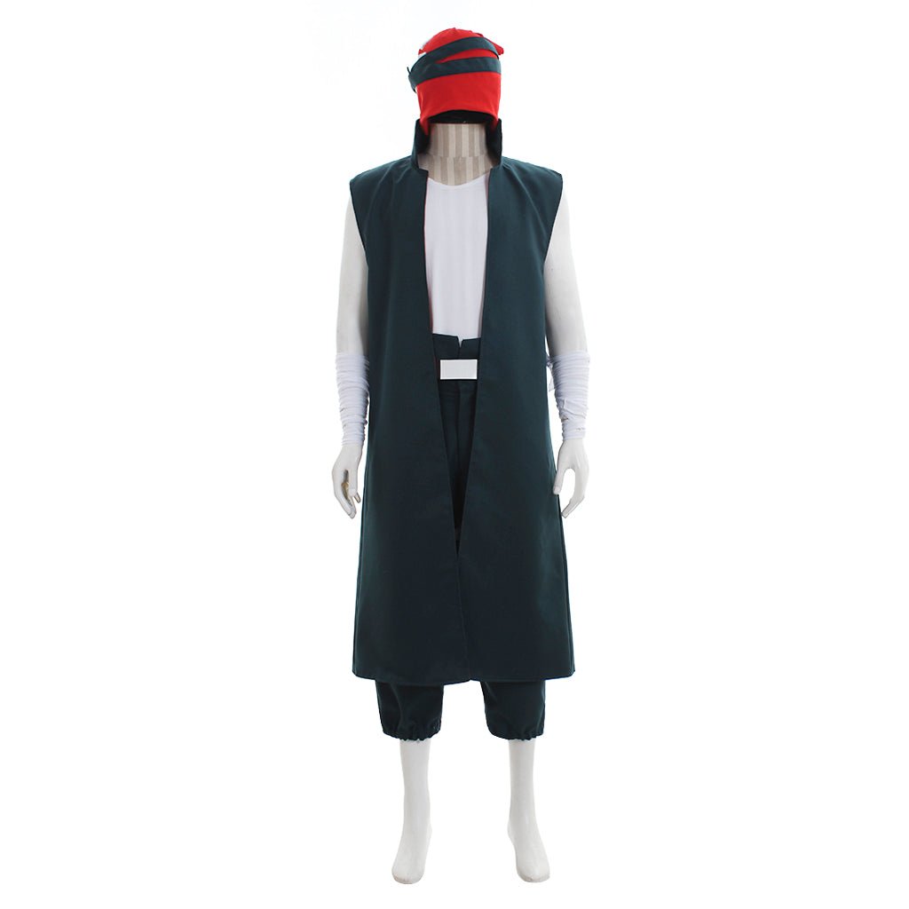 Astricos Iwabee Yuino Cosplay Costume from Boruto: Naruto Next Generations - Astricos