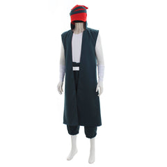 Astricos Iwabee Yuino Cosplay Costume from Boruto: Naruto Next Generations - Astricos