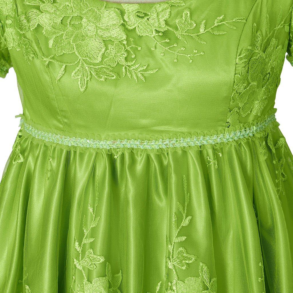 Astricos Cosplay Costume Green Empire Gown - Embrace the Charm of Regency Era - Astricos