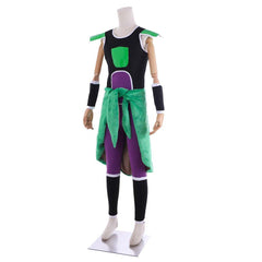 Goku Dragon Ball Cosplay Costume - Premium Saiyan Outfit for Enthusiasts - Astricos