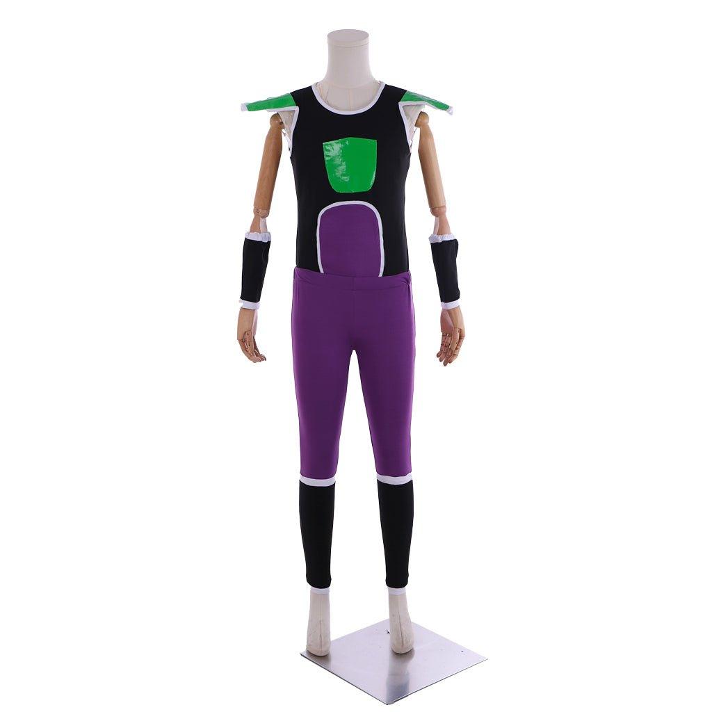 Goku Dragon Ball Cosplay Costume - Premium Saiyan Outfit for Enthusiasts - Astricos