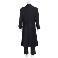 Astricos Dazai Osamu Cosplay Costume from Bungou Stray Dogs Season 3 - Astricos