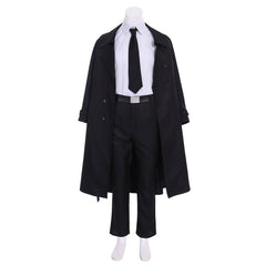 Astricos Dazai Osamu Cosplay Costume from Bungou Stray Dogs Season 3 - Astricos