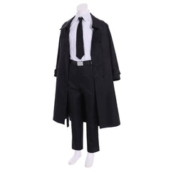 Astricos Dazai Osamu Cosplay Costume from Bungou Stray Dogs Season 3 - Astricos