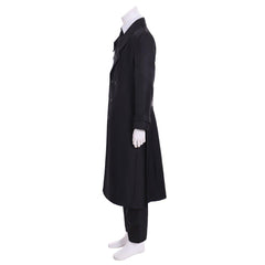 Astricos Dazai Osamu Cosplay Costume from Bungou Stray Dogs Season 3 - Astricos