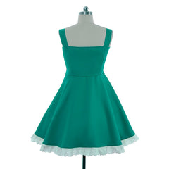 Astricos Star Butterfly Mewni Mini Dress - Transform into Marco's Girlfriend - Astricos