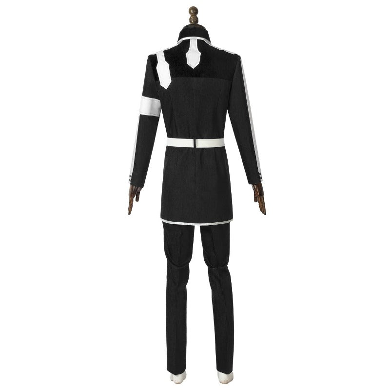 Astricos Kirito & Eugeo Cosplay Costume - Premium Sword Art Online Alicization Outfit - Astricos