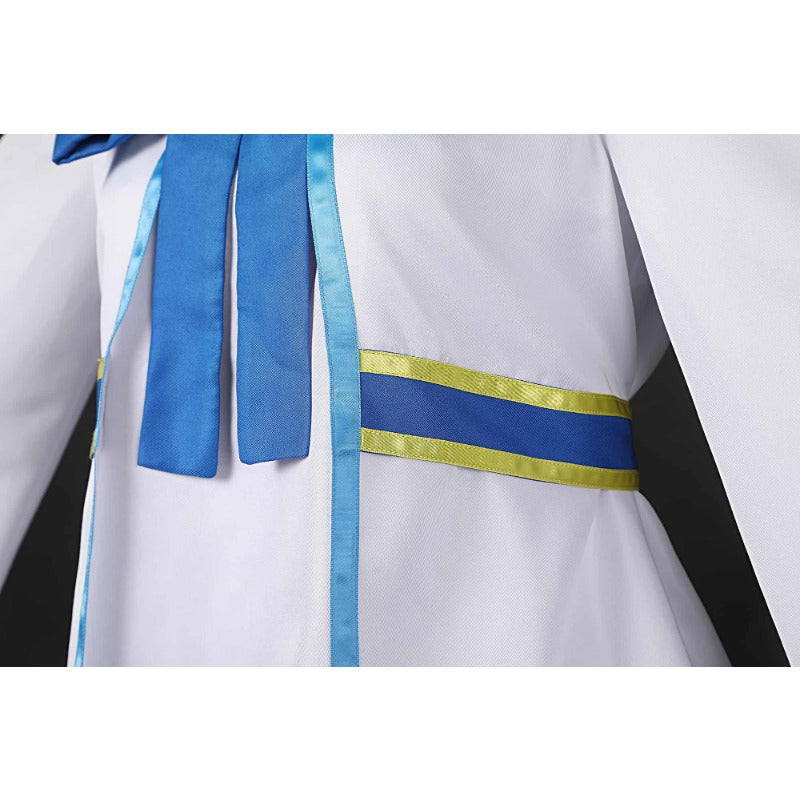 Astricos Anime Filo Cosplay Costume - Custom Size Halloween Uniform - Astricos