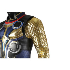 Astricos Thor Odinson Love and Thunder Cosplay Costume for Ultimate Marvel Fans - Astricos