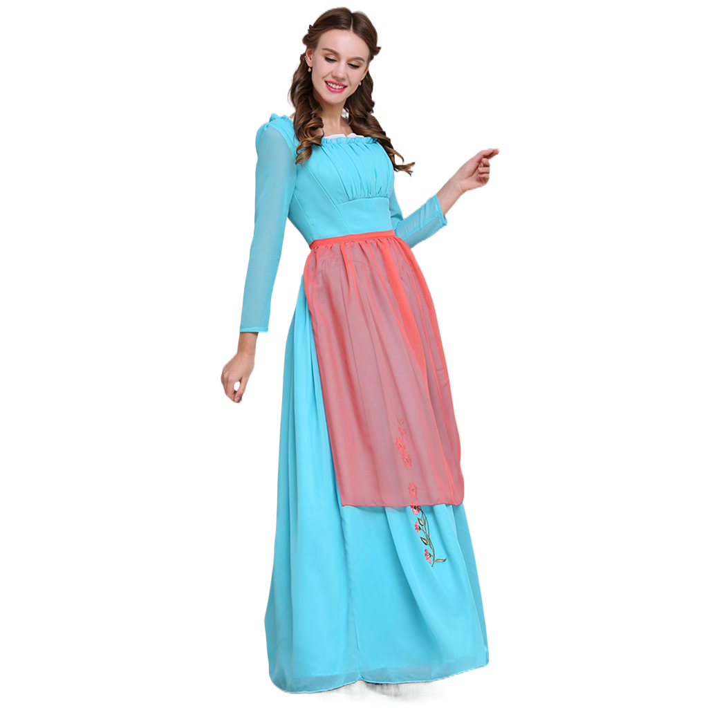 Astricos Disney Cinderella Cosplay Costumes - Experience the Magic - Astricos