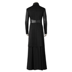 Astricos Sandman Morpheus and Lucifer Cosplay Costume for Men & Women - Halloween Carnival Suit - Astricos