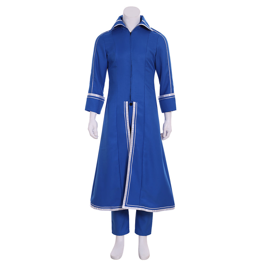 Astricos Eugeo Cosplay Costume from Sword Art Online Alicization Lycoris - Authentic Knight Gear - Astricos